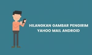 gambar pengirim yahoo mail