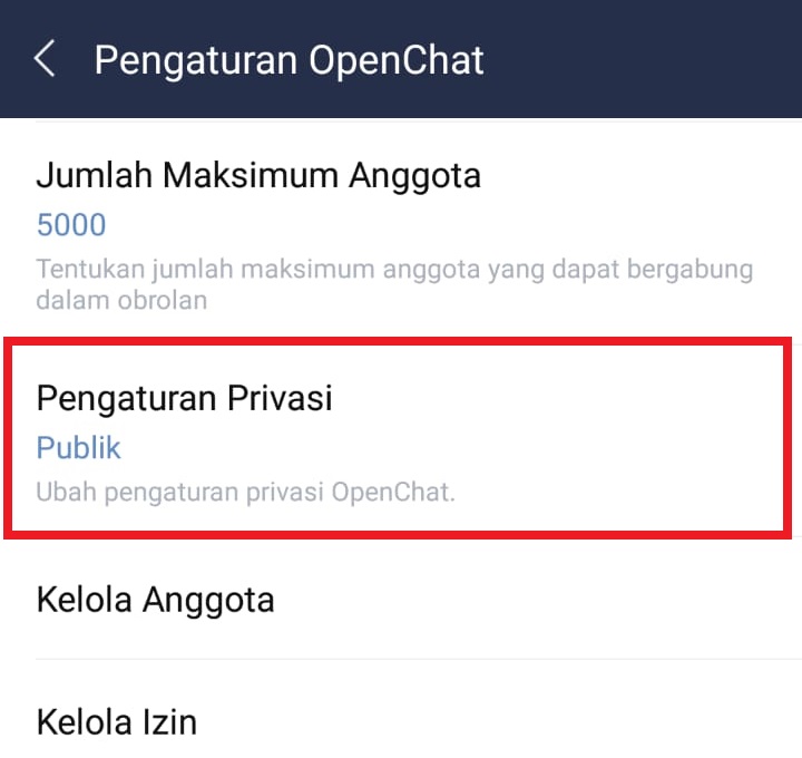openchat 1