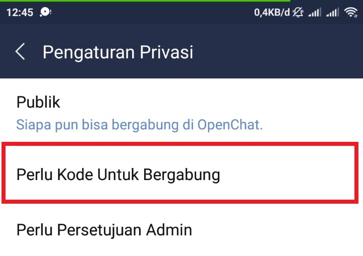 openchat 2