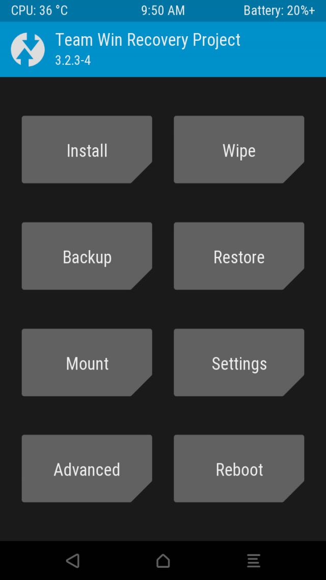 Cara Root Android Dengan Magisk 5