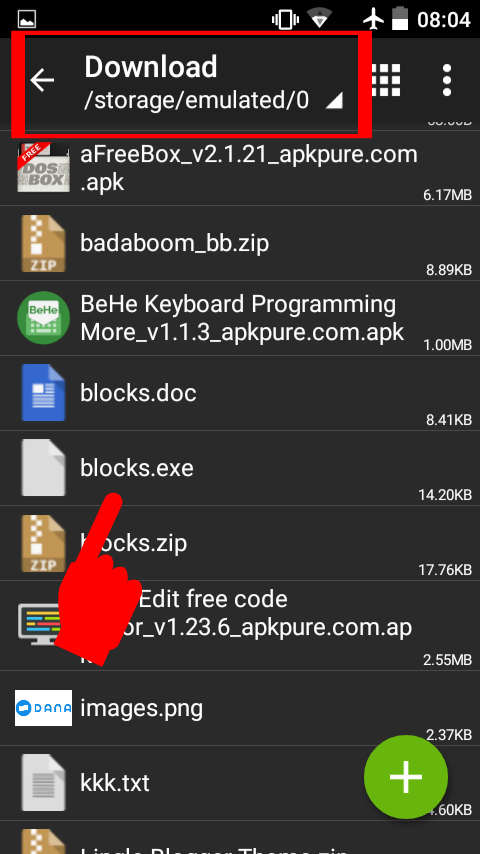Cara Membuka File EXE di Android: Panduan Lengkap dan Terperinci