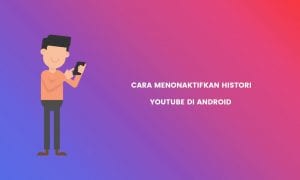 histori youtube