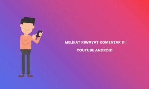 riwayat komentar youtube