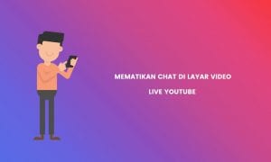 chat youtube