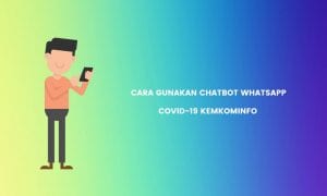 chatbot kemkominfo