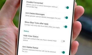 Download GB WhatsApp Terbaru Anti Ban 2019