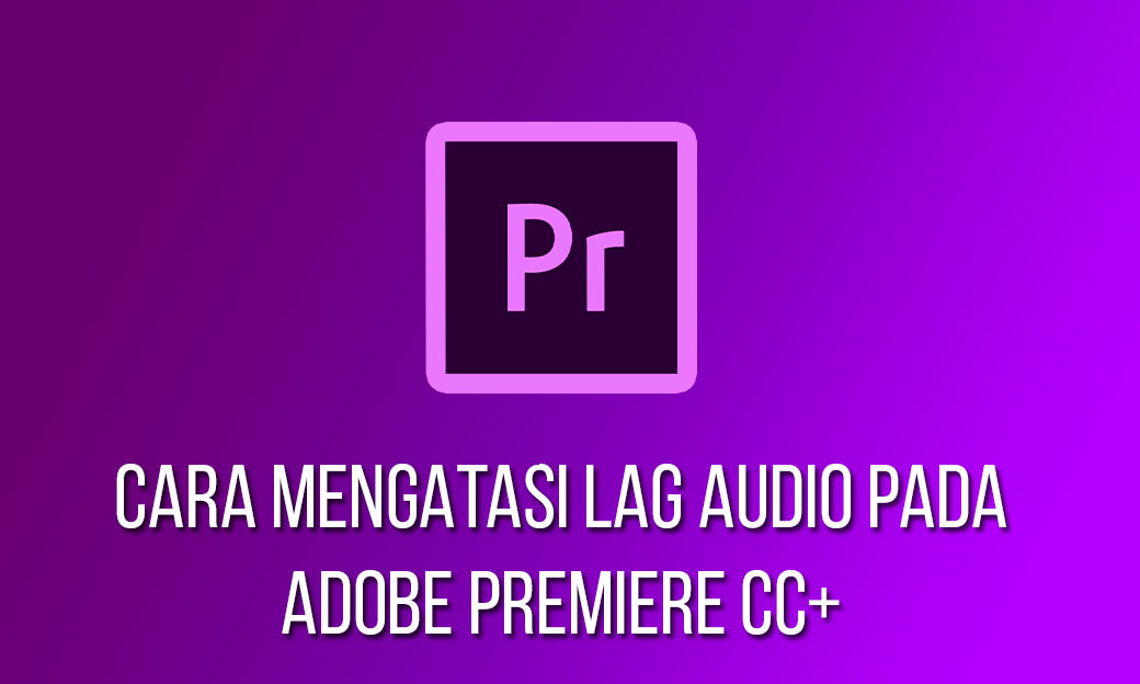 adobe premiere pro cc warnings audio overload
