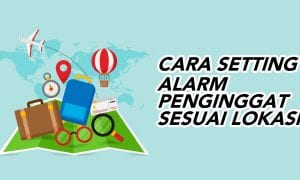 ALARM GPS