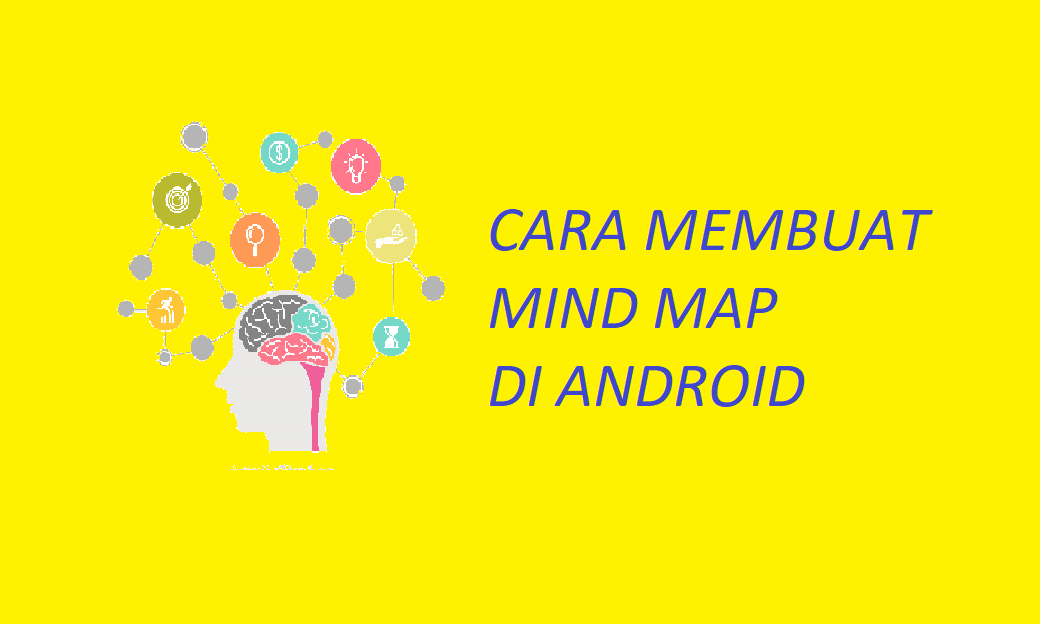 aplikasi mind mapping di hp