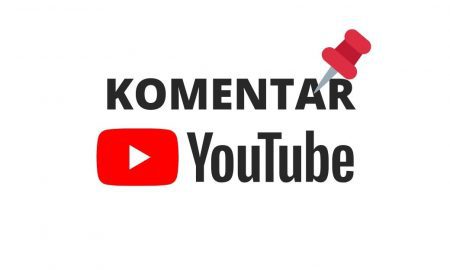 Cara Mudah Memberi Pin di Komentar YouTube Dengan YouTube Studio