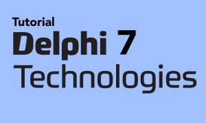 tutorial pemrograman delphi 7