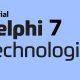tutorial pemrograman delphi 7