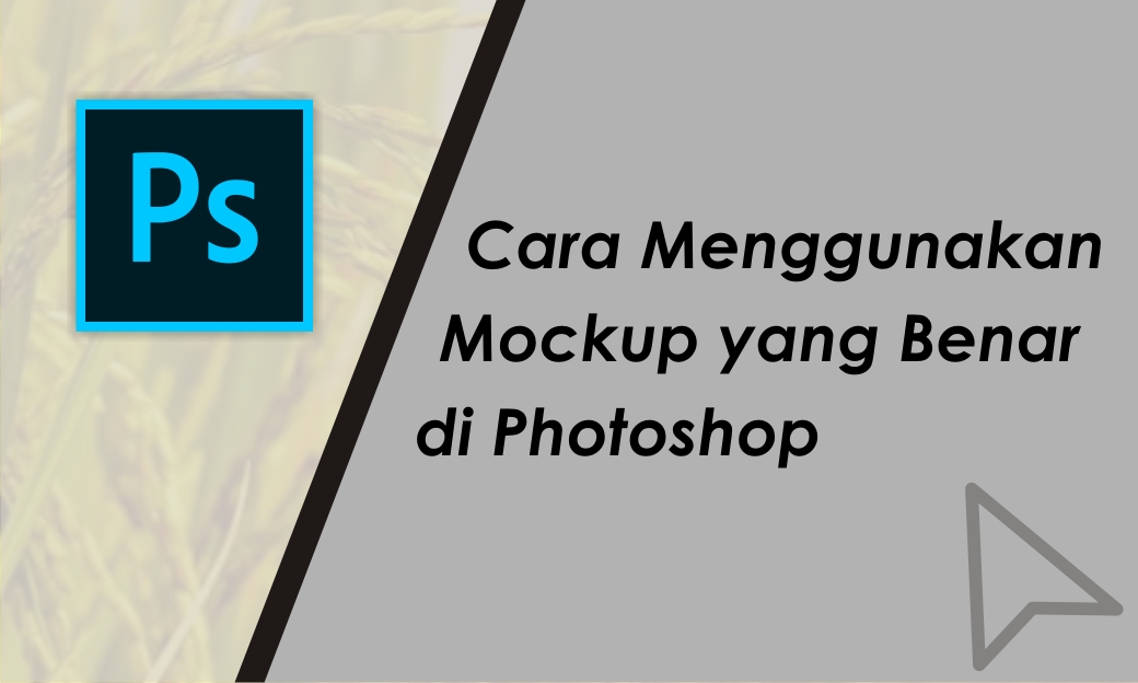 Download Cara Menggunakan Mockup Yang Benar Di Photoshop Inwepo