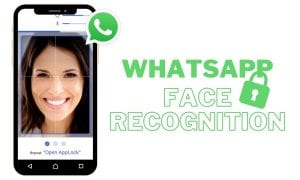 Cara Mengunci WhatsApp dengan Deteksi Wajah