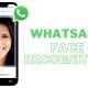 Cara Mengunci WhatsApp dengan Deteksi Wajah