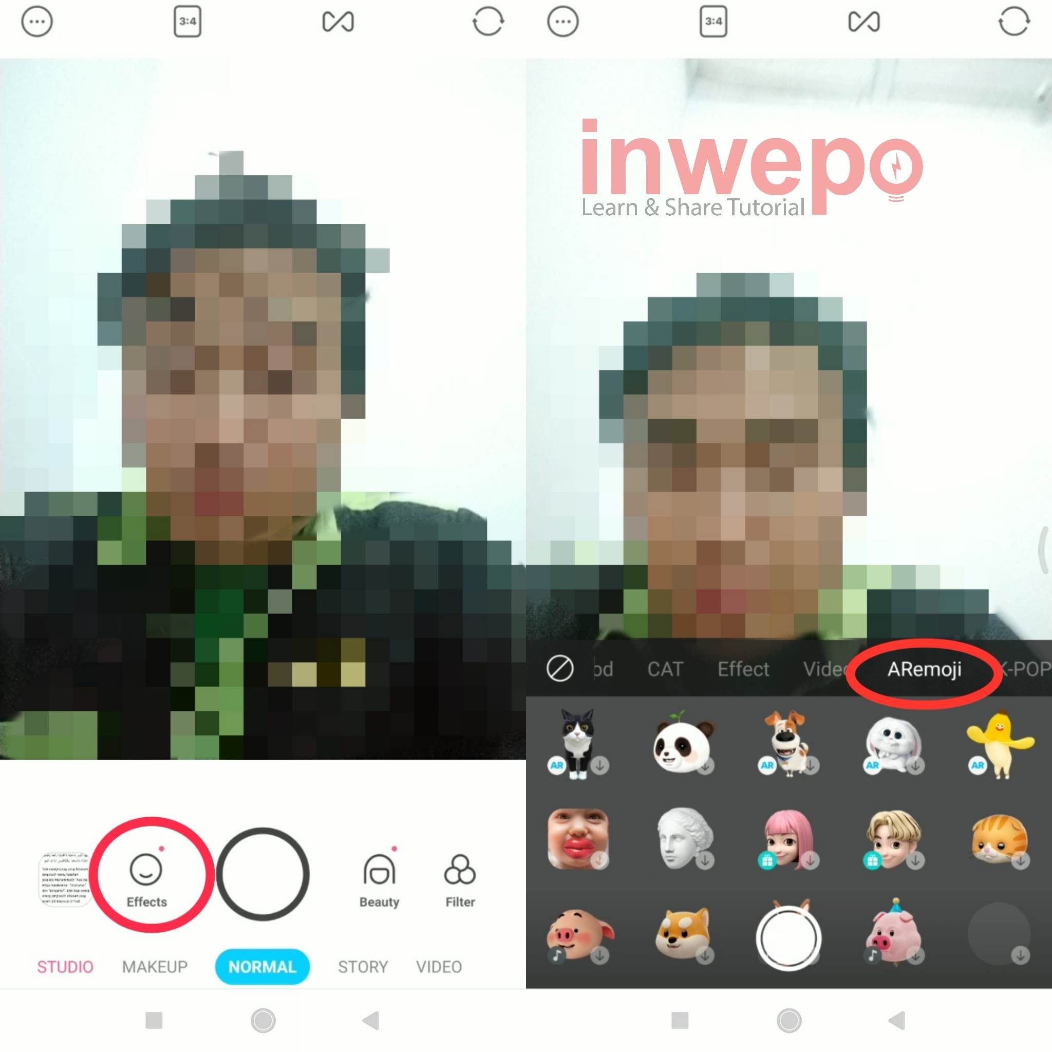 Cara Membuat Emoji Berbicara di Android