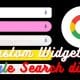 Cara Mengganti Widget Google Search di HP