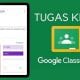 Cara Mudah Membuat Tugas Kepada Siswa di Google Class Room