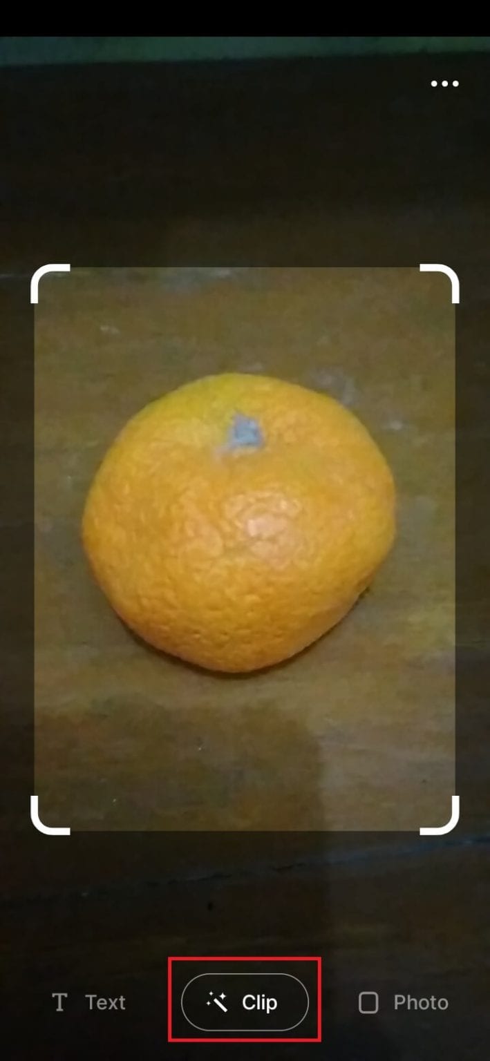 Cara Copy-Paste Gambar Objek dari HP ke PC Inwepo