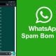 Cara Membuat Spam Bom Chat di WhatsApp iPhone dan Android