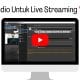 Cara Menggunakan OBS Studio Untuk Live Streaming YouTube