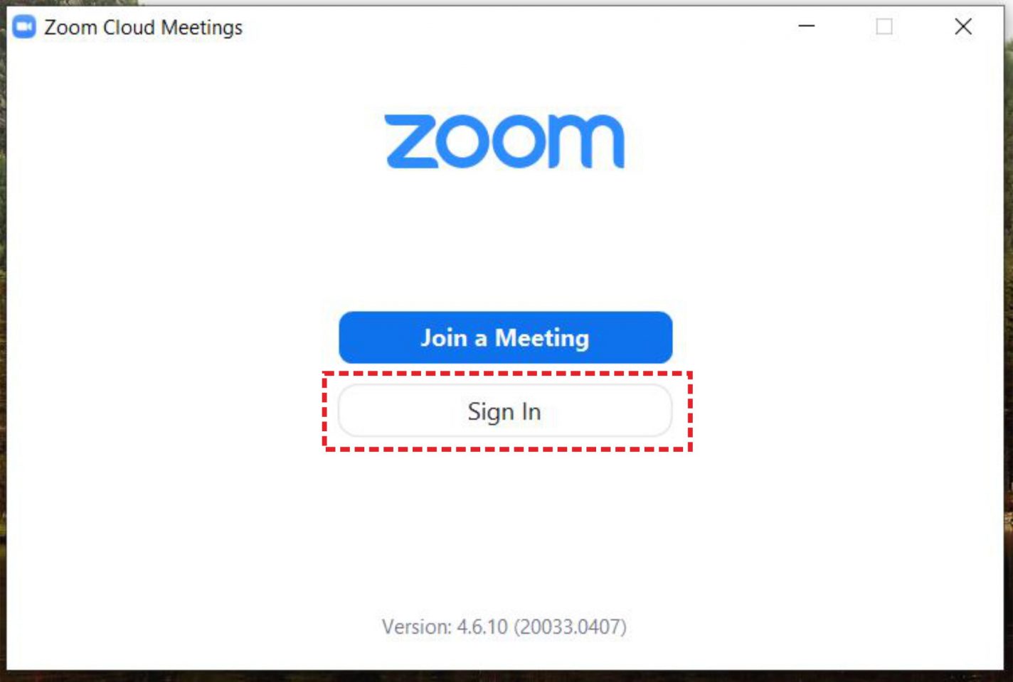 Cara Aktifkan Pengingat Meeting Online di Zoom 1