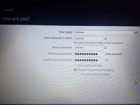 Cara Install Linux Ubuntu di Laptop atau PC 10