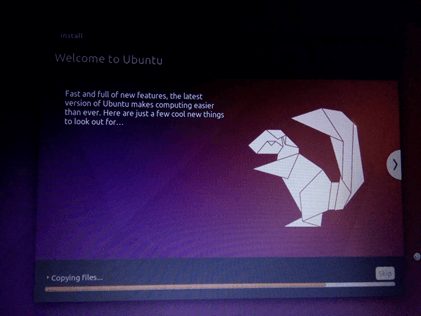 Cara Install Linux Ubuntu di Laptop atau PC 11