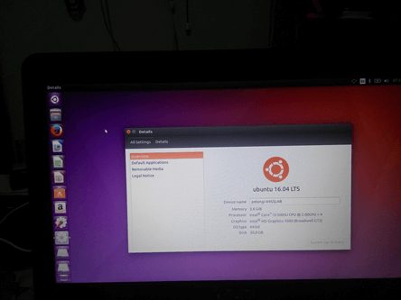 Cara Install Linux Ubuntu di Laptop atau PC 13