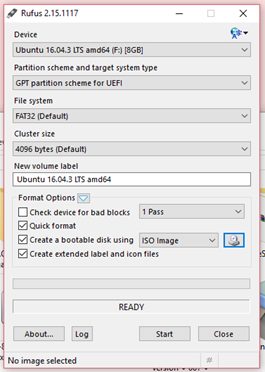 Cara Install Linux Ubuntu di Laptop atau PC 3