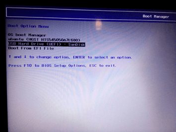 Cara Install Linux Ubuntu di Laptop atau PC 4