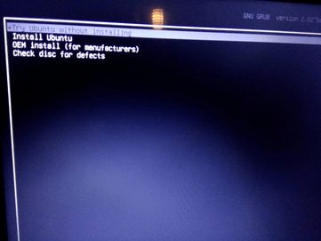 Cara Install Linux Ubuntu di Laptop atau PC 5