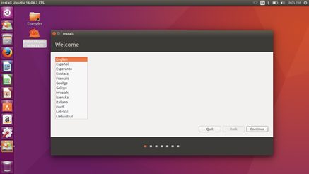 Cara Install Linux Ubuntu di Laptop atau PC 6