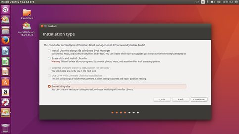 Cara Install Linux Ubuntu di Laptop atau PC 7