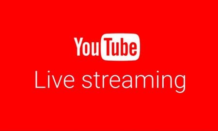 Cara Live Streaming Di YouTube Menggunakan PC