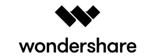Wondershare logo