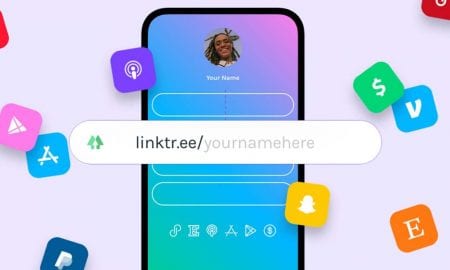 Cara Membuat Linktree Gratis di Android