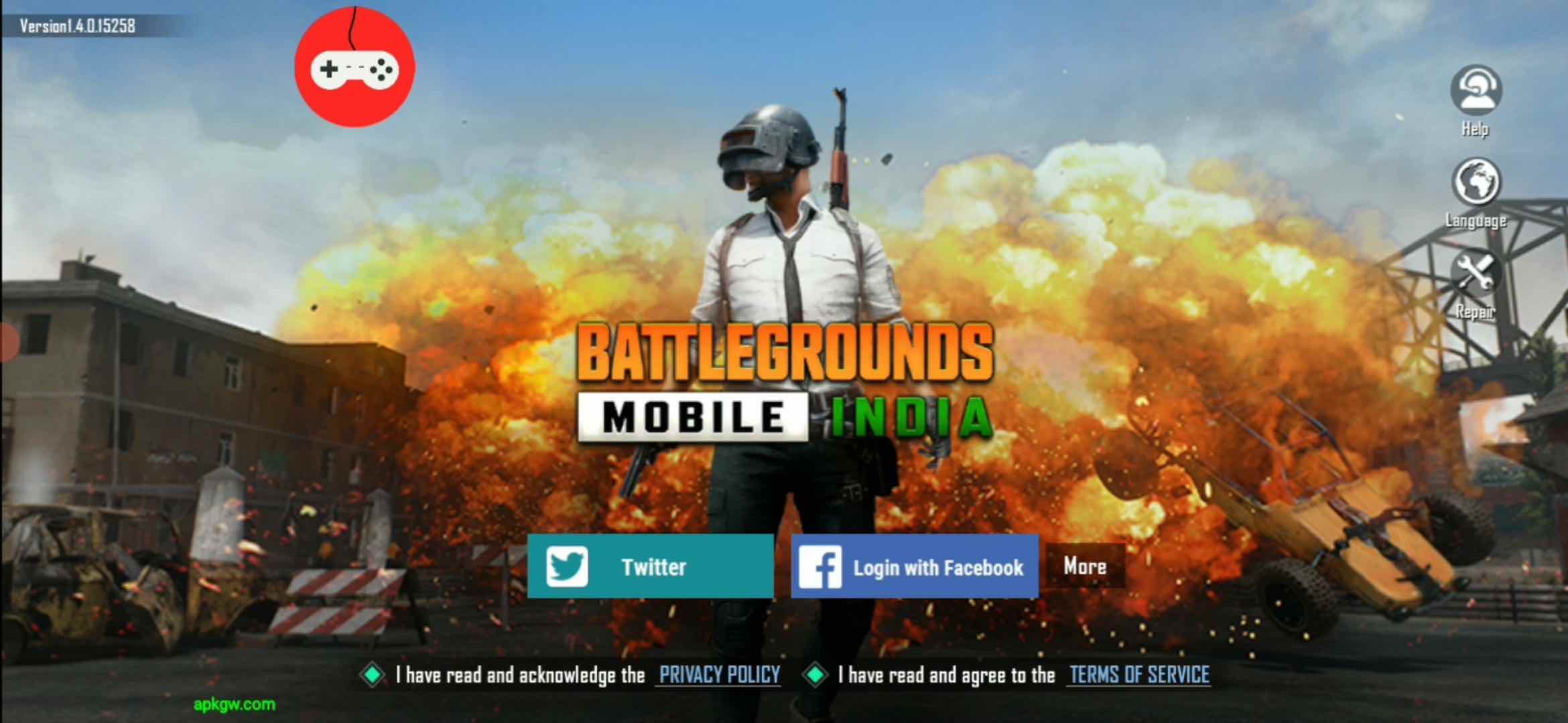 battlegrounds mobile india gameplay