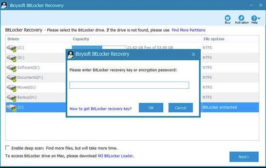 Cara Ampuh Mengembalikan File Terenkripsi yang Hilang dari Bitlocker 2