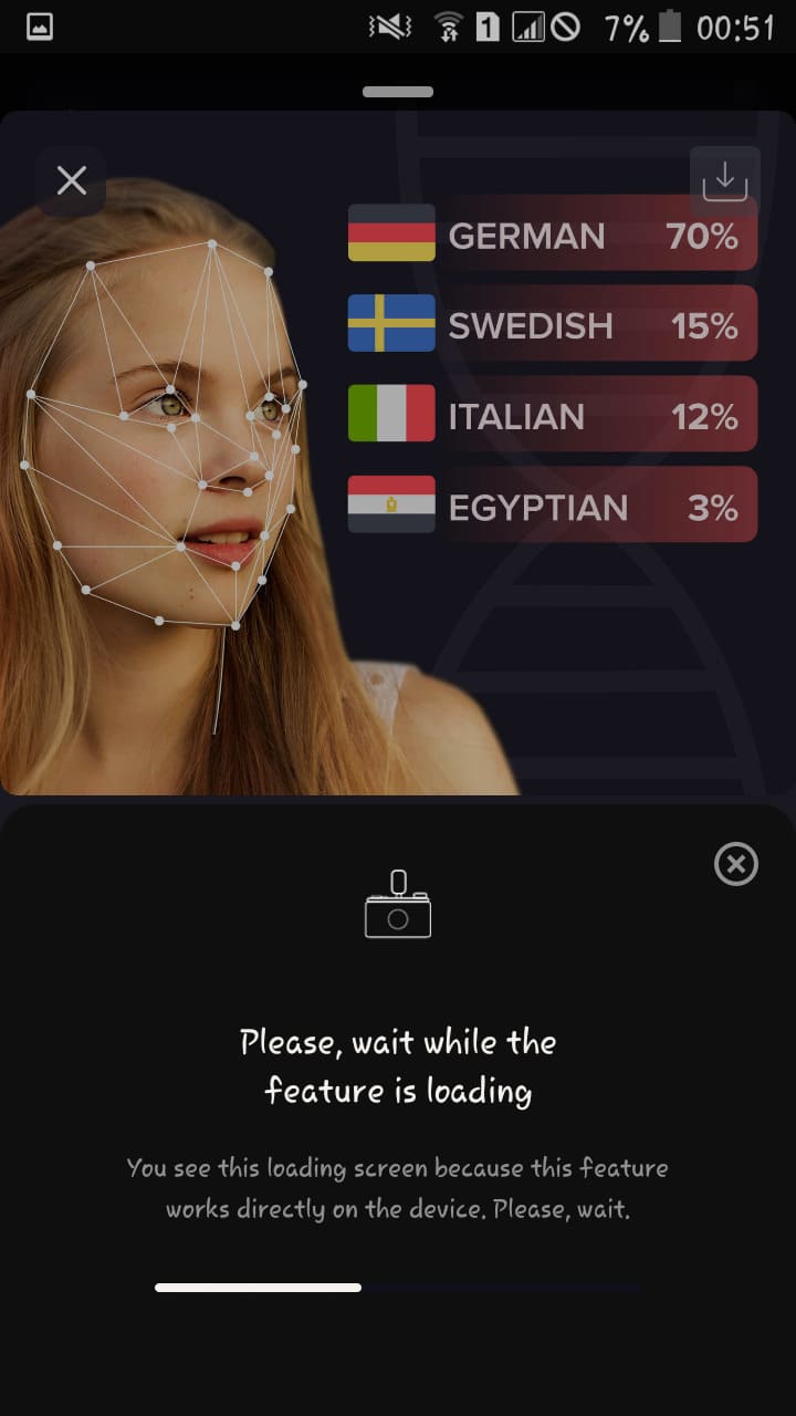 Cara Mendeteksi Etnis Wajah Seseorang di Android