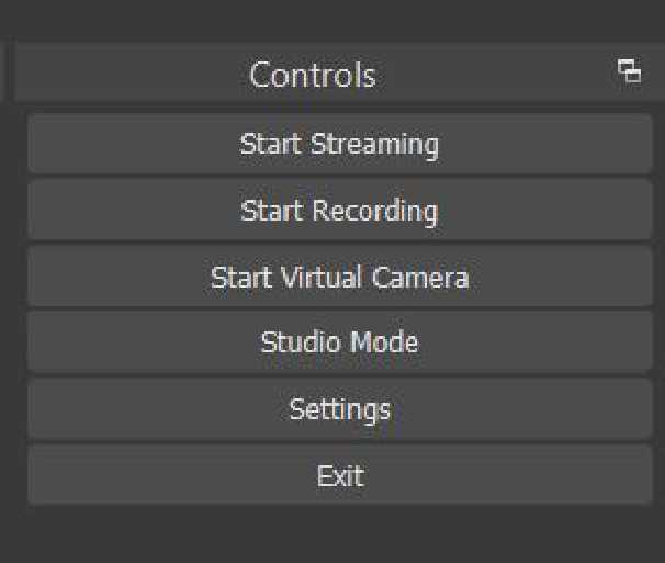 Cara Menggunakan Fitur Screen Recording di Aplikasi OBS Studio