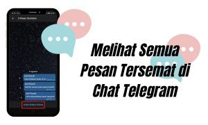 Cara Melihat Semua Pesan Tersemat di Chat Telegram 1
