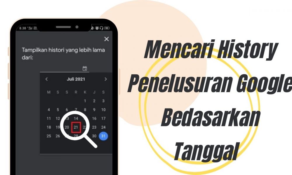 cara mencari pencarian hashtag di line