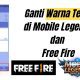 Cara Mengubah Warna Teks di Mobile Legends dan Free Fire 1