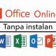 Cara Menggunakan Ms Office Versi Website