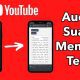 Cara Mengubah Suara di Video YouTube Menjadi Teks
