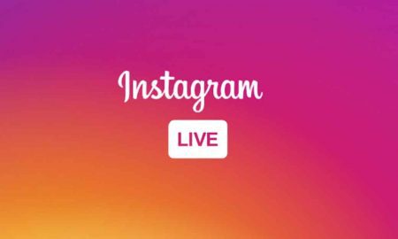 Cara Menjadwalkan Instagram Live di Android