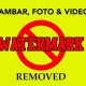 Cara Mudah Hapus Watermark di Foto atau Gambar