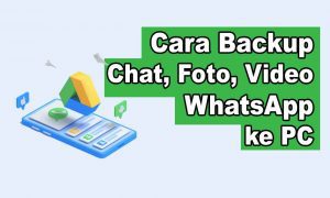 car backup chat whatsapp ke PC featured