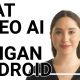 Cara Membuat Video Ai dengan Android
